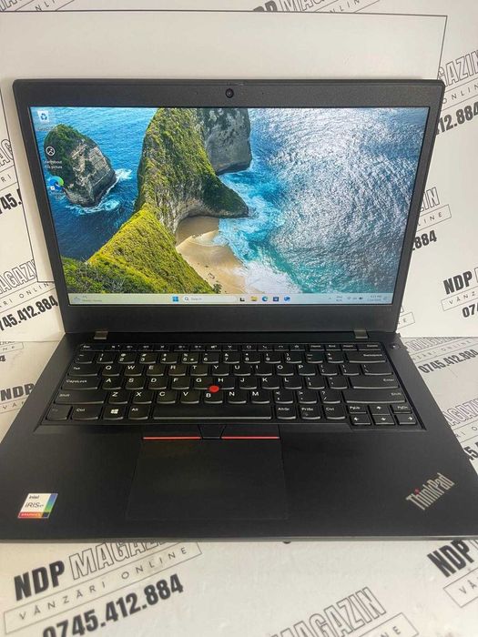NDP Amanet NON-STOP Bld.Iuliu Maniu 69 LAPTOP LENOVO THINKPAD (47569)