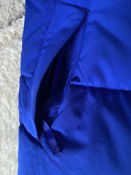 Пуховик Champion