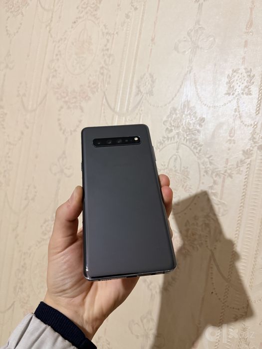 Samsung Galaxy S10 5G
