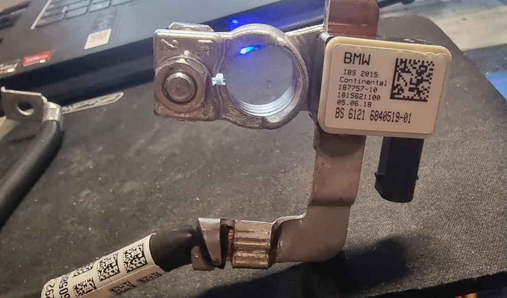 Части за BMW F и G серии