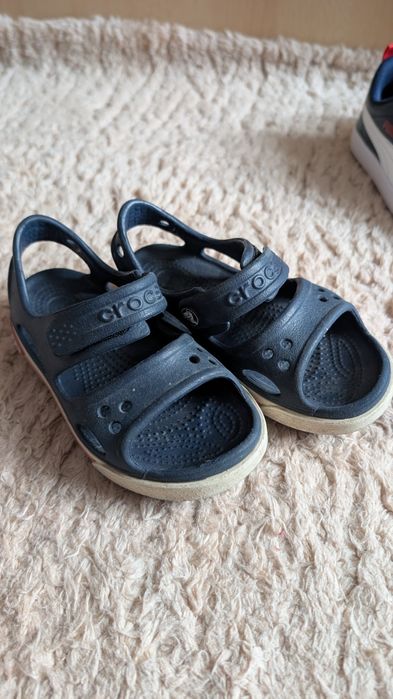 Sandale Crocs c9
