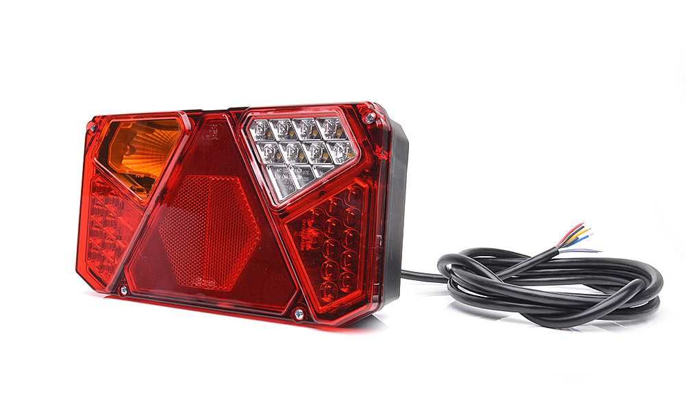 Стопове за ремарке WAS