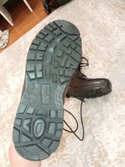 Продам Берцы МВД