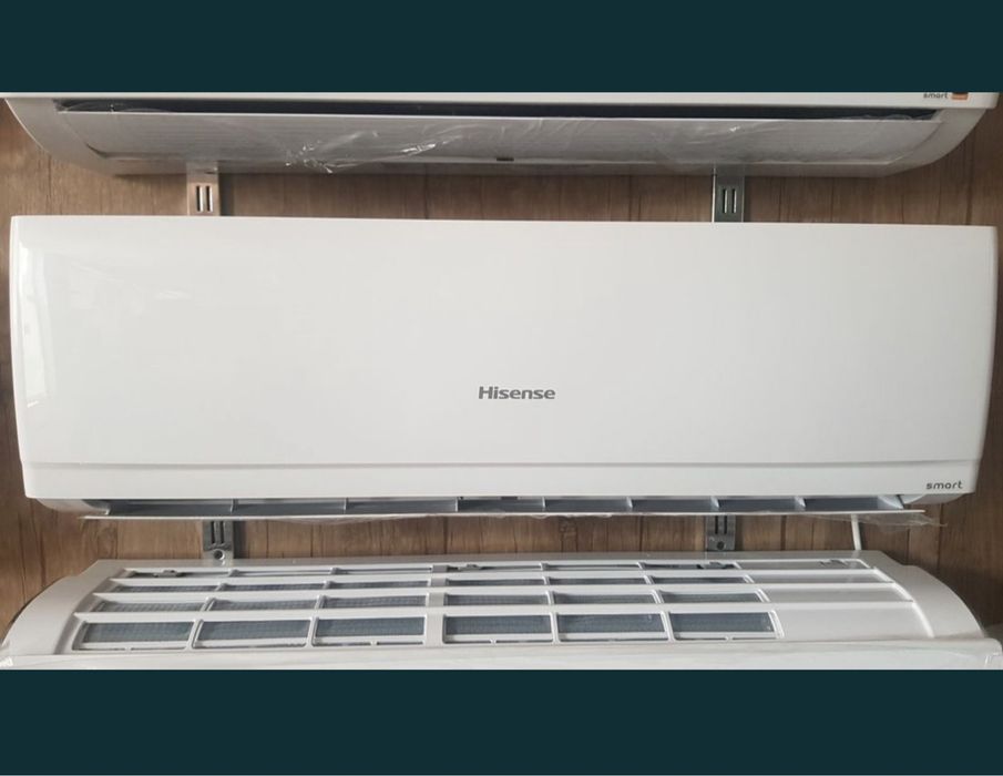 Кондиционер Hisense 12 lov Voltage