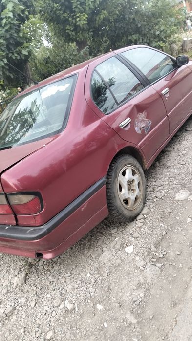 Продам Nissan primera