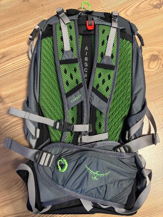 Rucsac Osprey Sportlite 25 M/L