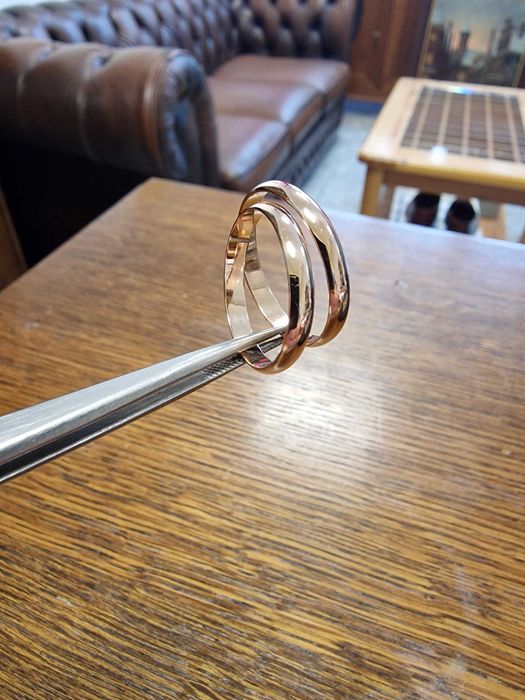 ‼️НОВИ‼️ Златни Брачни Халки - Залажна къща Галерия 65