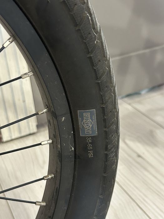 bmx Sunday Blueprint 2022