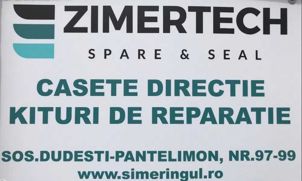 Caseta de directie NISSAN Juke 2010-