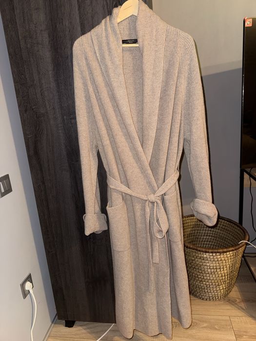 Max Mara Weekend Cardigan lana nou