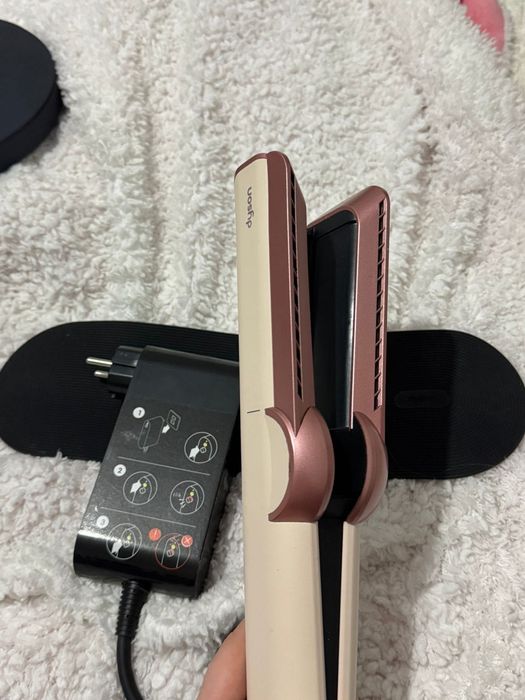 Dyson уход за волосами