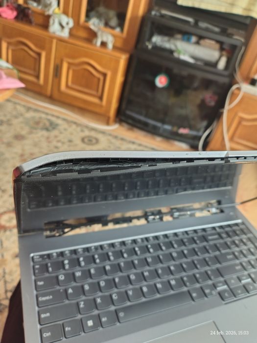 laptop Thinkbook pentru piese