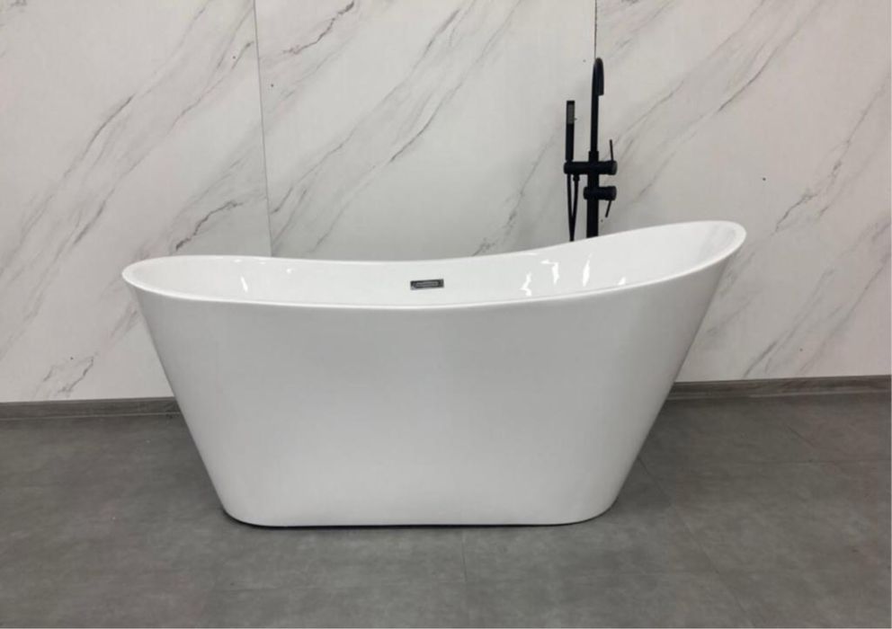 Ванны отдельно Стоящие Алматы