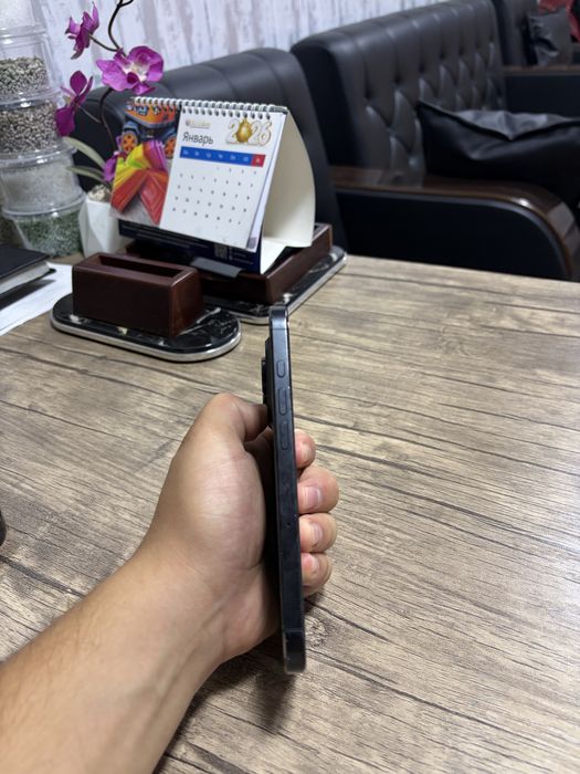 Iphone 16 pro 256