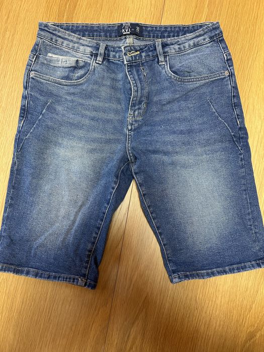 KVL by Kenvelo къси дънки номер 31