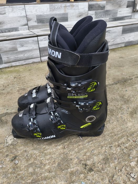 Vand clapari Salomon mărime 29.5 44-45