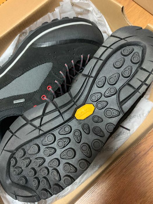 Дамски обувки Haglofs Roc Icon GT 39-1/3 25,2