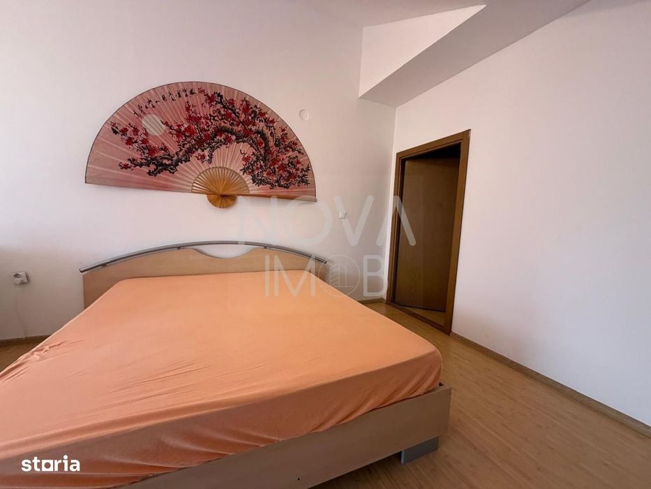 Apartament 3 camere, lift - Mihai Viteazu — fotografia 3