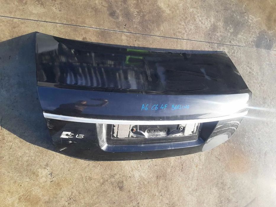 haion audi a6 4f c6 berlina 2004-2011