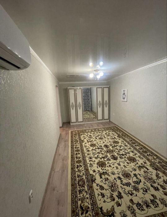 Сдается квартира долгосрочно