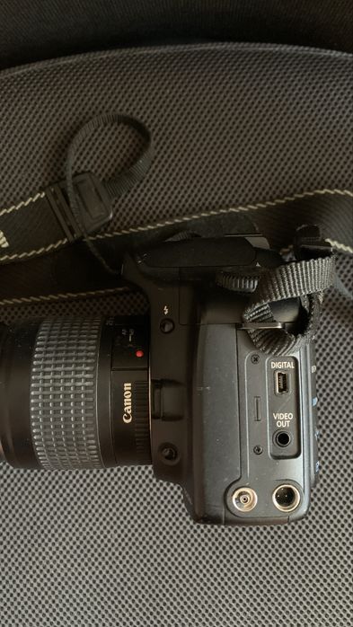 Camera foto Canon EOS 10D