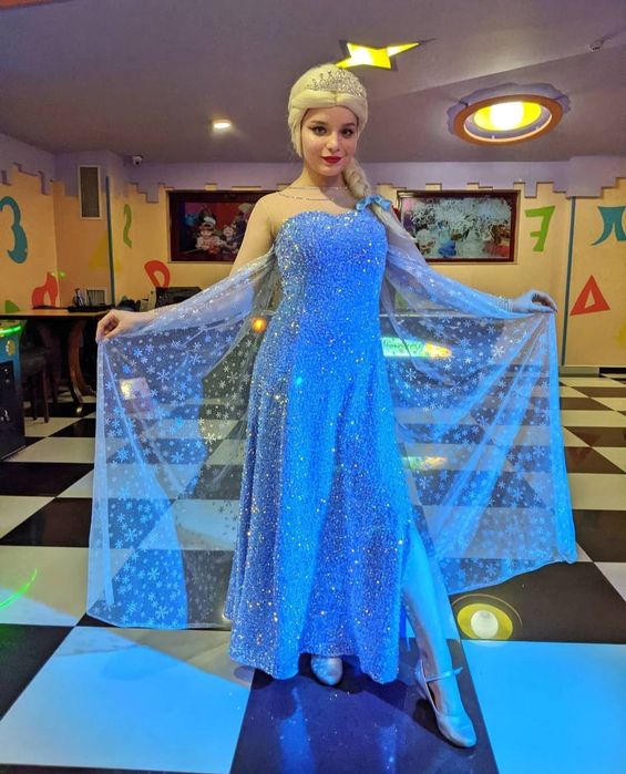 Аниматоры 3 героя 900 тысяч сум