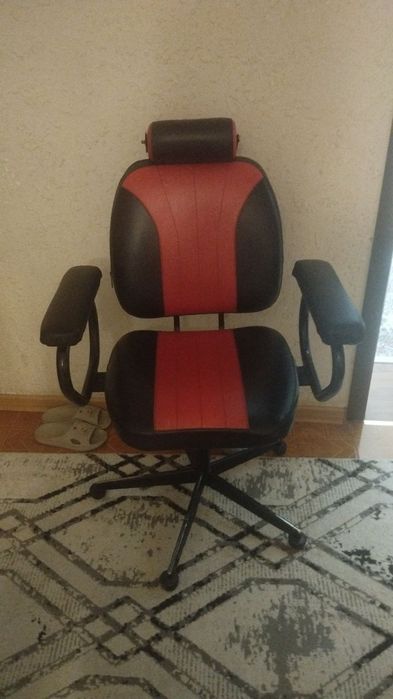Salon uchun kreslo