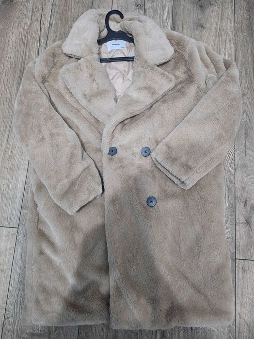 Зимно детско палто :)