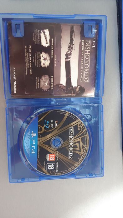 Игры Для PlayStation 4