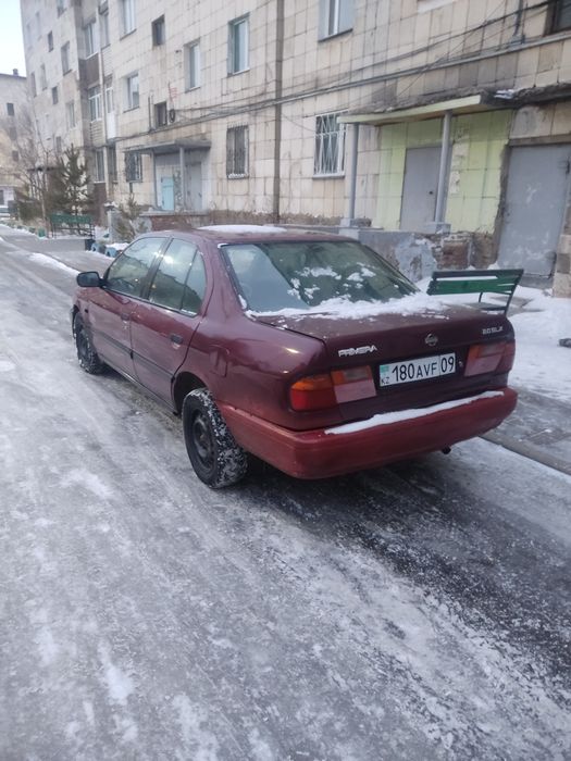 Продам Ниссан премьера