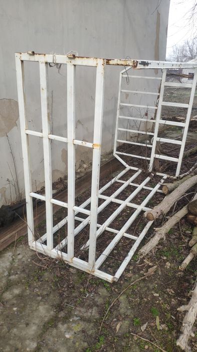 Laboga orqa tent qilishga karkaz sotiladi