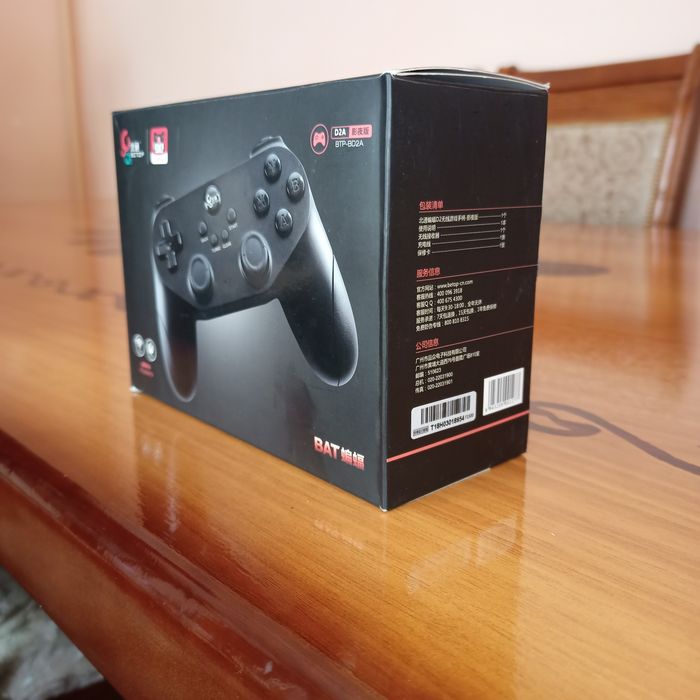 Срочно !!! Продается джойстик.