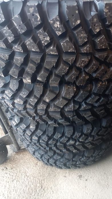 215 65 R 16 off road Tz.Gomme