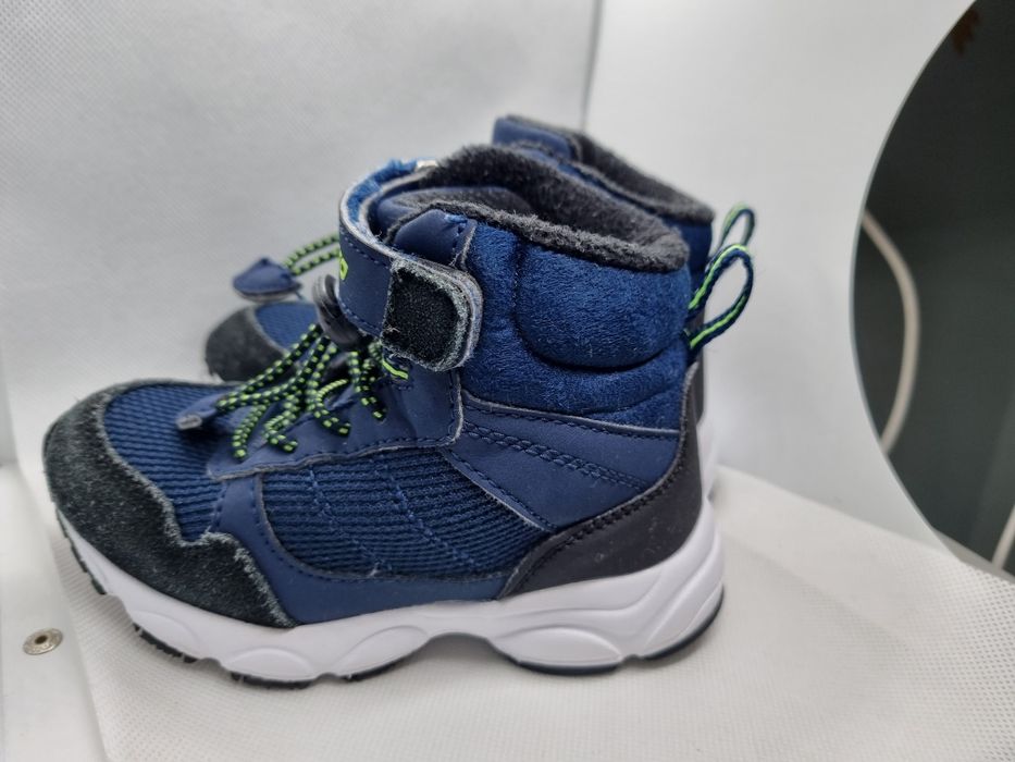 Ghetuțe de iarna nr 24 și 25