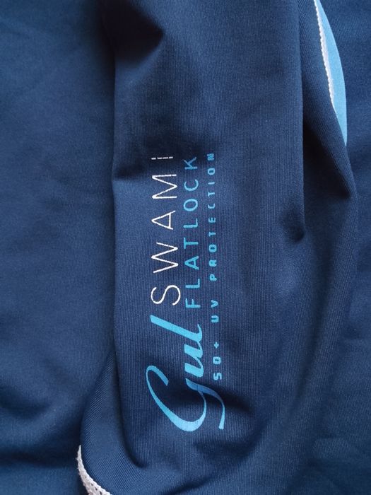 Tricou Gul Feminin 50+ UV  Sun Protection