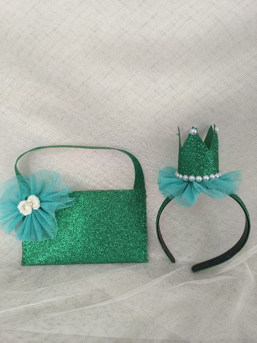 Набор для фотосессии