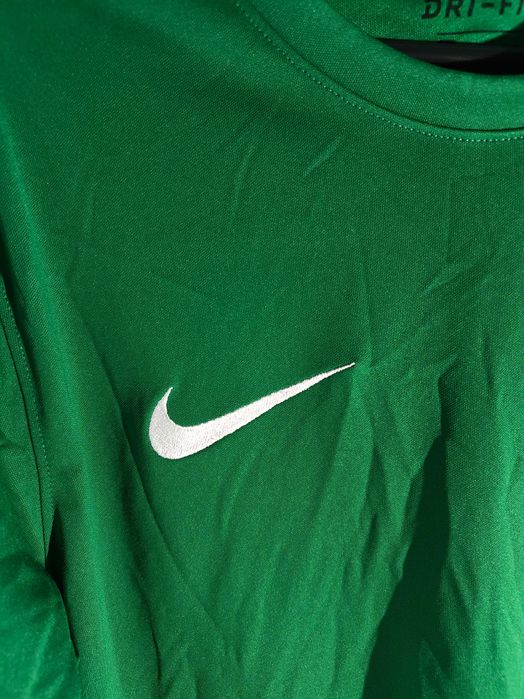 NIKE Dri-Fit Блуза/Мъжки S