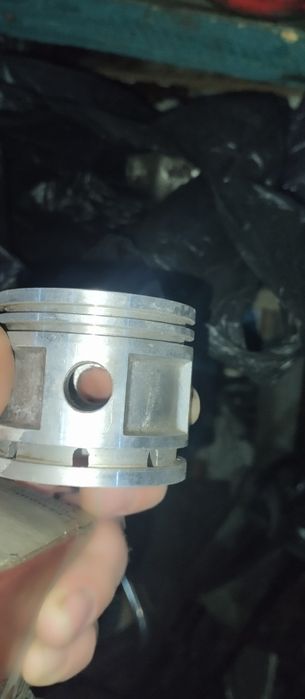 Продам кольца на компрессор