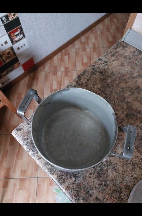 Кухонные принадлежности