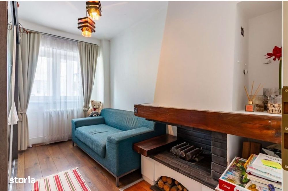 Apartament cu 3 camere in Bd Ferdinand