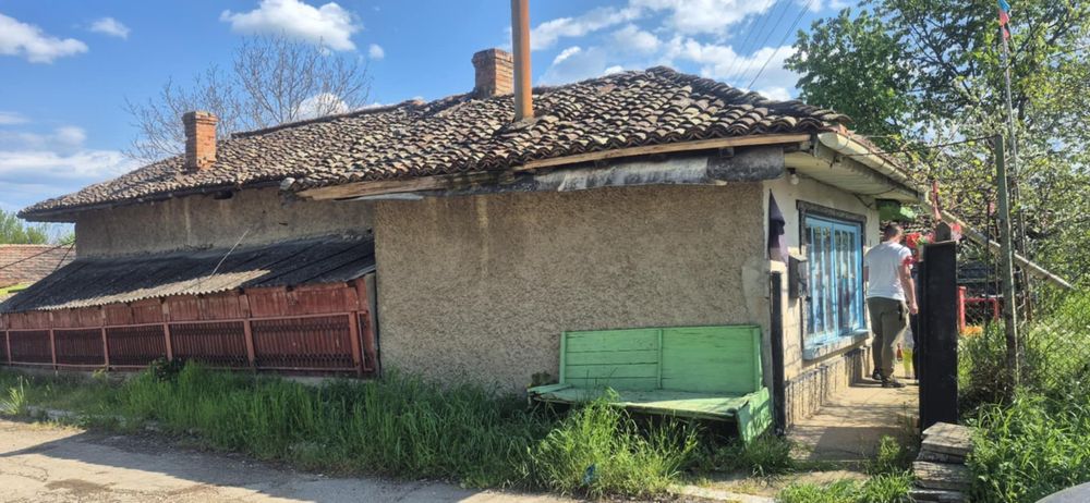 Продава се Къща в с. Сребърна, Област Силистра - 85 кв.м за 183 €/кв.м - Снимка #1