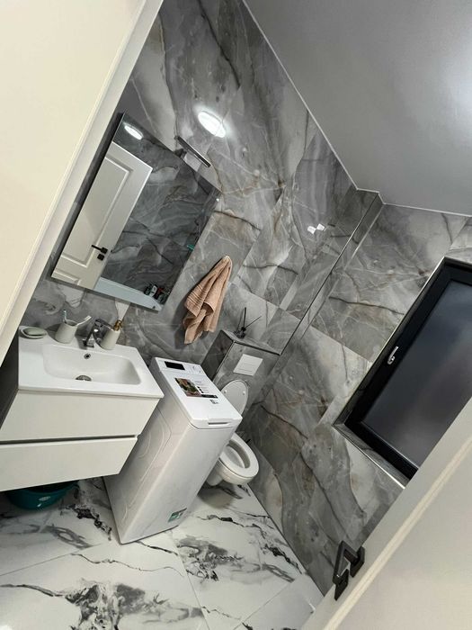 Apartament – Giroc - Vedere 4