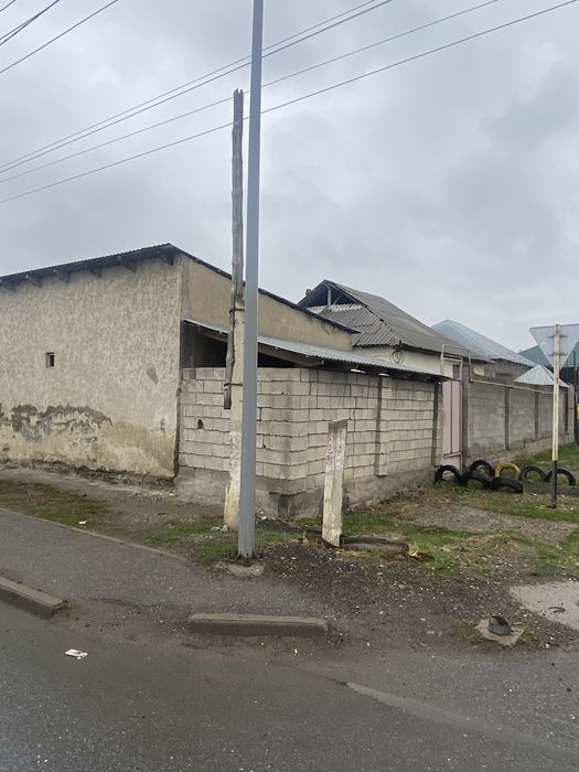 үй сатылады 8сотток