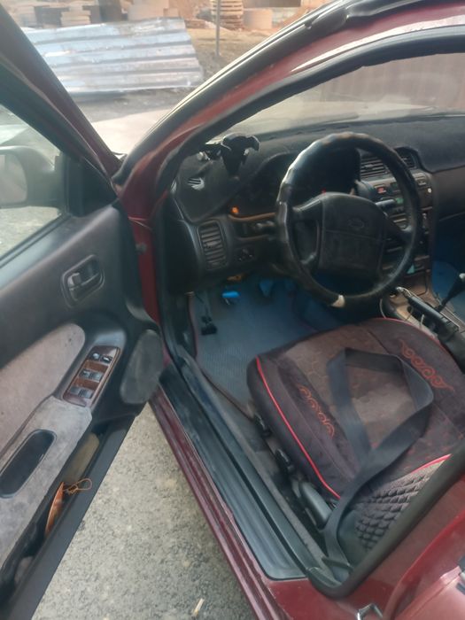 Продам Ниссан максима