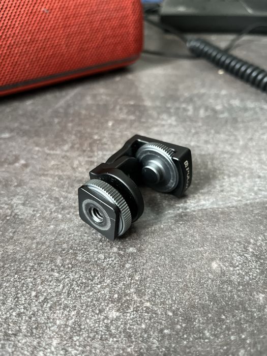 Puluz Ball Head pentru Aparat Foto