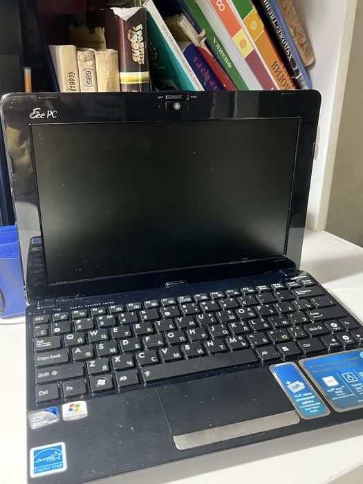 Продам Нетбук ASUS Eee PC 1015P 2012 г