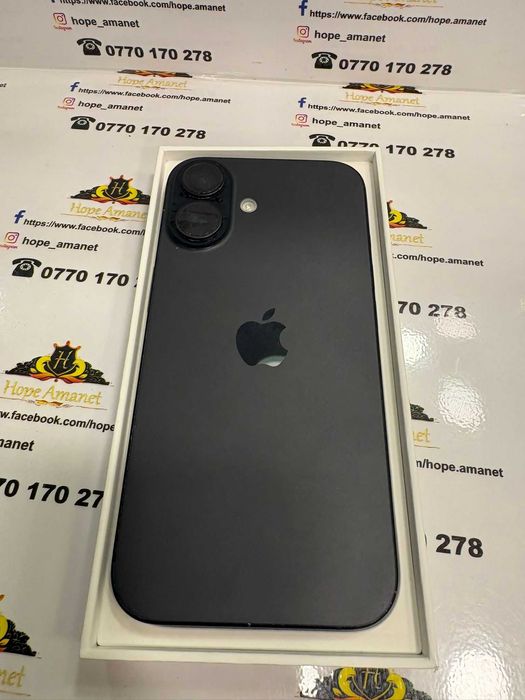 Hope Amanet P13 IPHONE 16