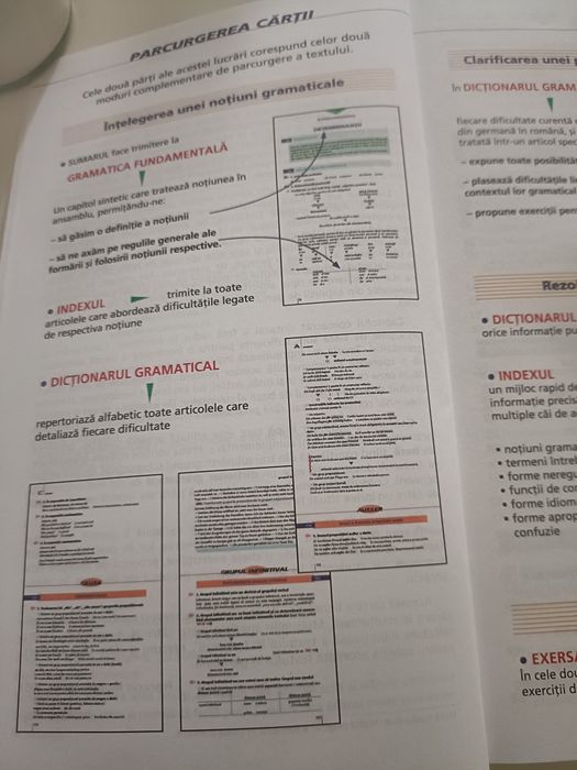 Gramatica limbii germane