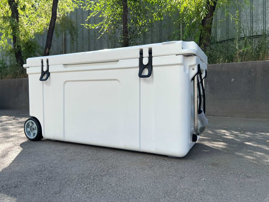 Кулер туристический - T4