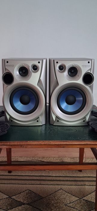 Музыкальный центр KENWOOD